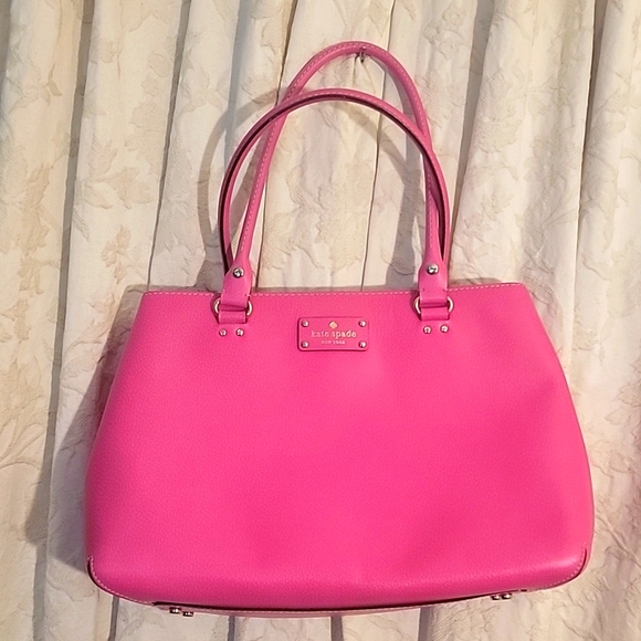 Kate Spade  Elena Wellesley shoulder bag - Picture 1 of 8
